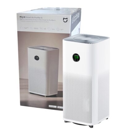 BHR08MZEU_Xiaomi-Mijia-Smart-Air-Purifier-6_wr_01a. Xiaomi Mijia Smart Air Purifier 6