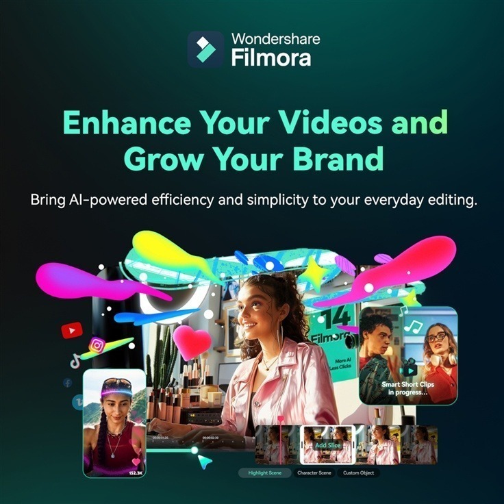 Wondershare Filmora AI Credits - 100 000 Credits (Digital Annual License) 1 FX011_Wondershare-Filmora-AI-Credits-100-000-Digit. Wondershare Filmora AI Credits - 100 000 Credits (Digital Annual License)