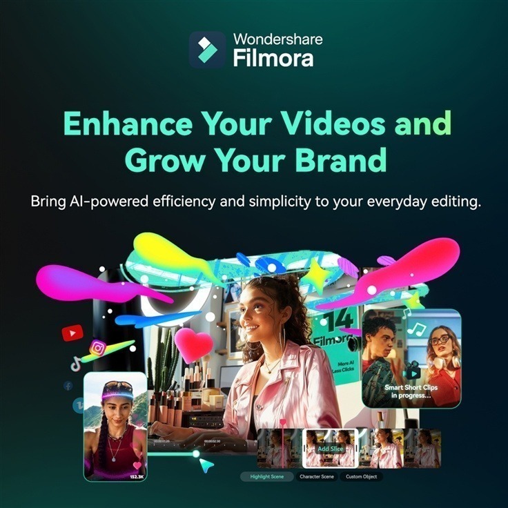 Wondershare Filmora AI Credits - 20 000 Credits (Digital Annual License) 1 FX009_Wondershare-Filmora-AI-Credits-20-000-Digita. Wondershare Filmora AI Credits - 20 000 Credits (Digital Annual License)