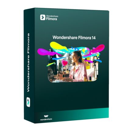 FX005_Wondershare-Filmora-Individual-Advanced-for-. Wondershare Filmora Individual Advanced for Cross Platform (Digital Annual License)
