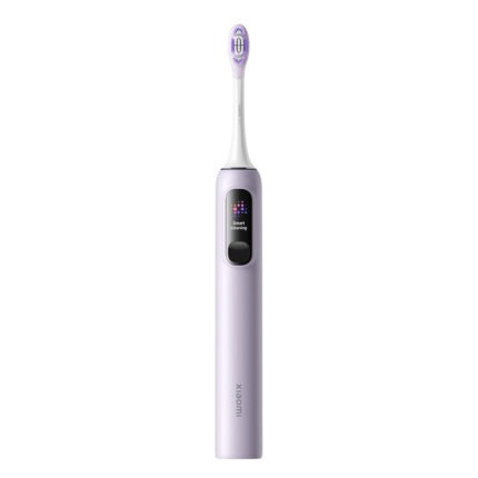 BHR07ZWGL_Xiaomi-Oscillation-Electric-Toothbrush-P. Xiaomi Oscillation Electric Toothbrush Pro - Purple