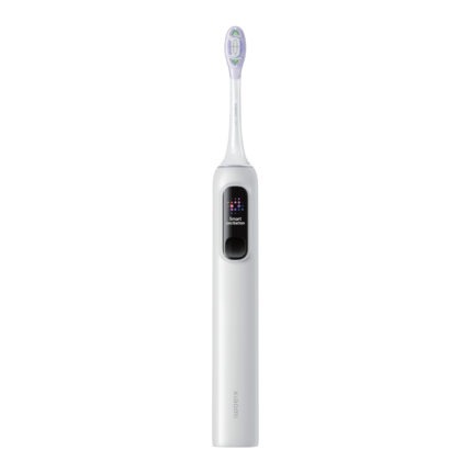 BHR07ZVGL_Xiaomi-Oscillation-Electric-Toothbrush-P. Xiaomi Oscillation Electric Toothbrush Pro - White