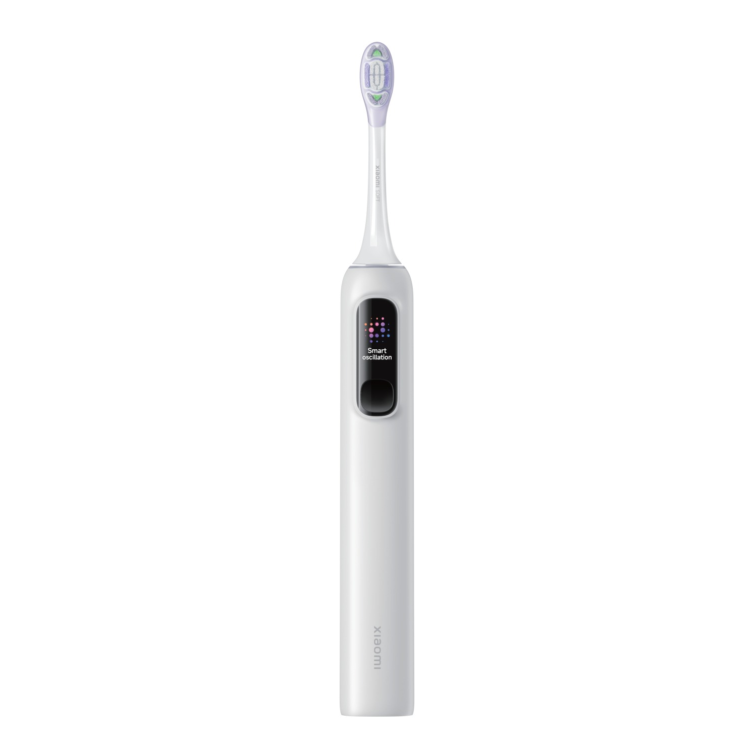 Xiaomi Oscillation Electric Toothbrush Pro - White 1 BHR07ZVGL_Xiaomi-Oscillation-Electric-Toothbrush-P. Xiaomi Oscillation Electric Toothbrush Pro - White