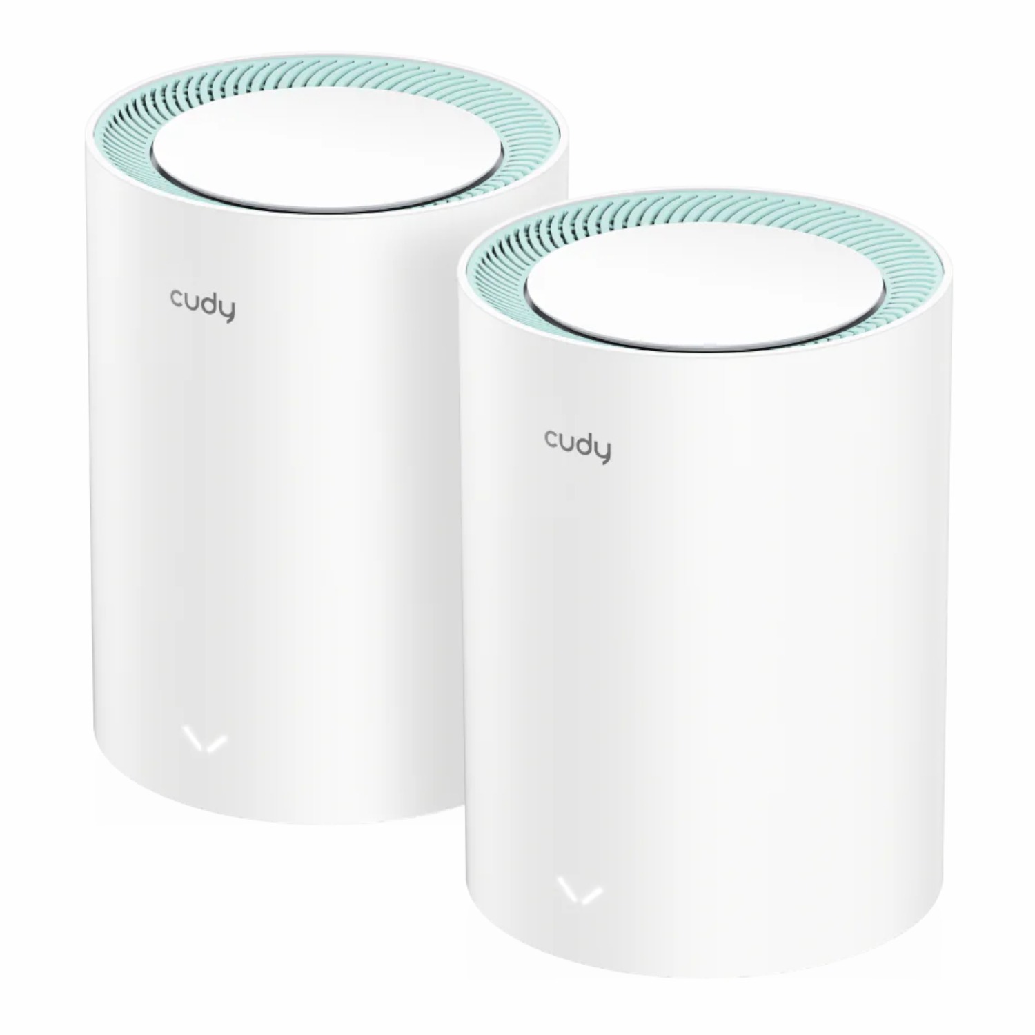 Cudy AX1500 Gigabit Mesh Wi-Fi 6 System – 2 Pack 1 M1500-2PACK_Cudy-AX1500-Dual-Band-Wi-Fi-6-Mesh-Kit. Cudy AX1500 Gigabit Mesh Wi-Fi 6 System – 2 Pack