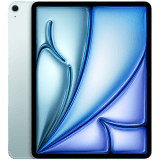 A. 13-inch iPad Air Wi-Fi + Cellular 128GB - Blue,Model A3462