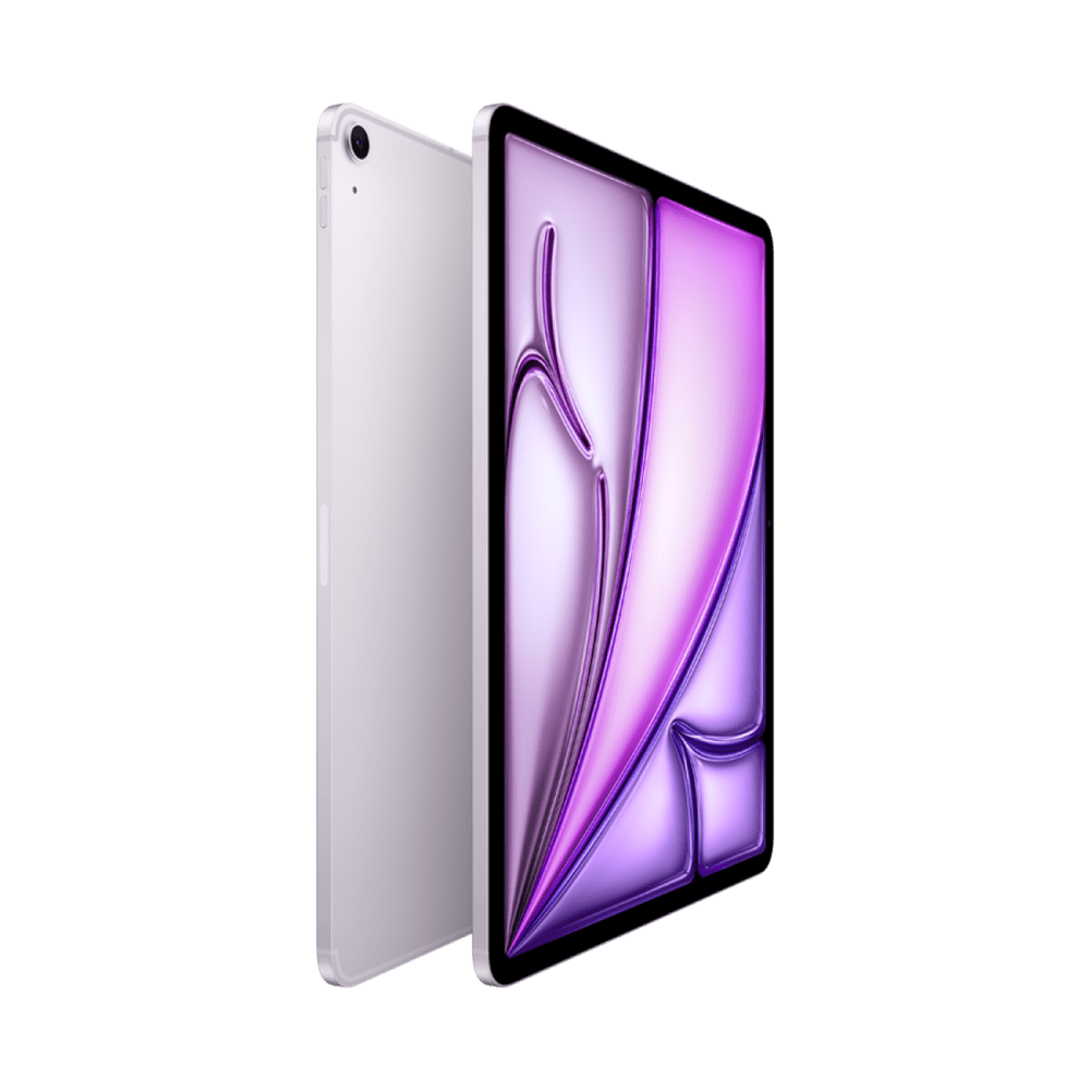 13-inch iPad Air Wi-Fi + Cellular 128GB - Purple,Model A3462 8 260303190012290253.png. 13-inch iPad Air Wi-Fi + Cellular 128GB - Purple,Model A3462