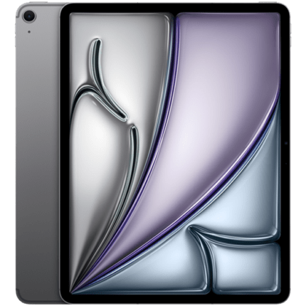 260303190016643344.jpg. 13-inch iPad Air Wi-Fi + Cellular 128GB - Space Grey,Model A3462