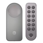 BHR07XDGL_Xiaomi-Self-Install-Smart-Lock-with-Keyp. Xiaomi Self-Install Smart Lock with Keypad