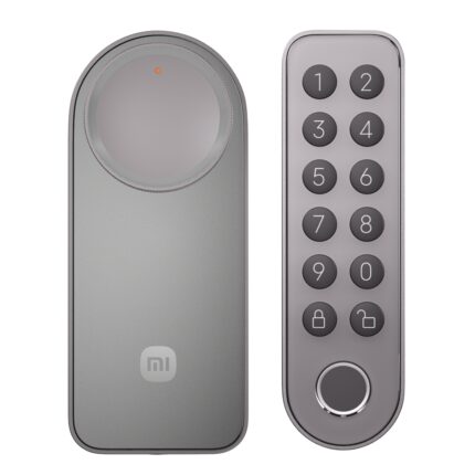 BHR07XDGL_Xiaomi-Self-Install-Smart-Lock-with-Keyp. Xiaomi Self-Install Smart Lock with Keypad