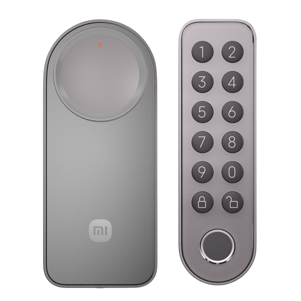 Xiaomi Self-Install Smart Lock with Keypad 1 BHR07XDGL_Xiaomi-Self-Install-Smart-Lock-with-Keyp. Xiaomi Self-Install Smart Lock with Keypad
