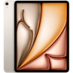 A. 13-inch iPad Air Wi-Fi + Cellular 512GB - Starlight,Model A3462