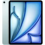 A. 13-inch iPad Air Wi-Fi + Cellular 512GB - Blue,Model A3462