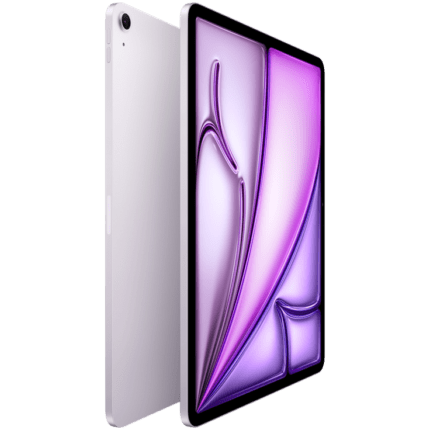 260303190018052872.jpg. 13-inch iPad Air Wi-Fi 256GB - Purple,Model A3461