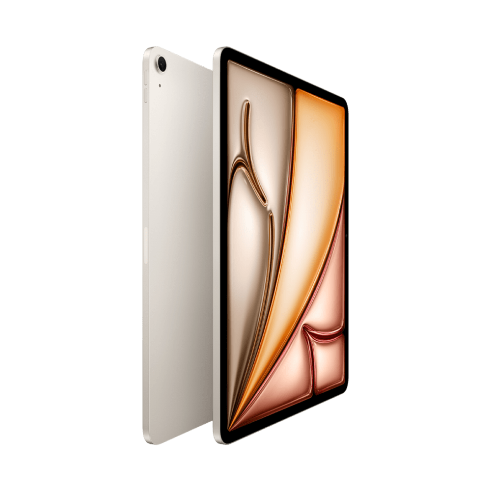 13-inch iPad Air Wi-Fi 256GB - Starlight,Model A3461 19 260331160042004210.png. 13-inch iPad Air Wi-Fi 256GB - Starlight,Model A3461