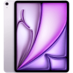 A. 13-inch iPad Air Wi-Fi + Cellular 256GB - Purple,Model A3462