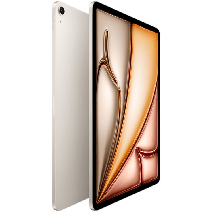 13-inch iPad Air Wi-Fi 1TB - Starlight,Model A3461 2 260303190022204703.jpg. 13-inch iPad Air Wi-Fi 1TB - Starlight,Model A3461