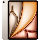 A. 13-inch iPad Air Wi-Fi 512GB - Starlight,Model A3461