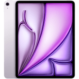 A. 13-inch iPad Air Wi-Fi 512GB - Purple,Model A3461
