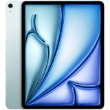 A. 13-inch iPad Air Wi-Fi 128GB - Blue,Model A3461
