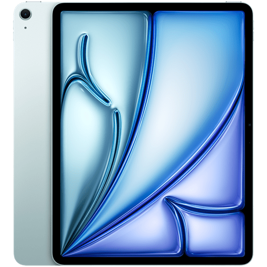 13-inch iPad Air Wi-Fi 128GB - Blue,Model A3461 15 260331160104876334.jpg. 13-inch iPad Air Wi-Fi 128GB - Blue,Model A3461