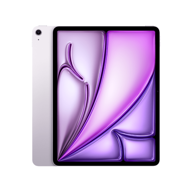 13-inch iPad Air Wi-Fi 1TB - Purple,Model A3461 6 260303190018121936.png. 13-inch iPad Air Wi-Fi 1TB - Purple,Model A3461