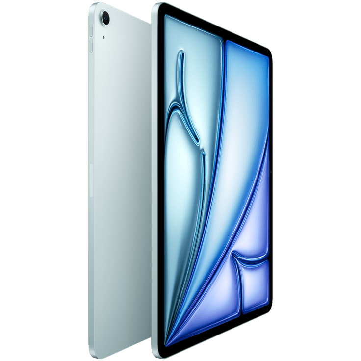 13-inch iPad Air Wi-Fi 512GB - Blue,Model A3461 2 260303190015517473.jpg. 13-inch iPad Air Wi-Fi 512GB - Blue,Model A3461