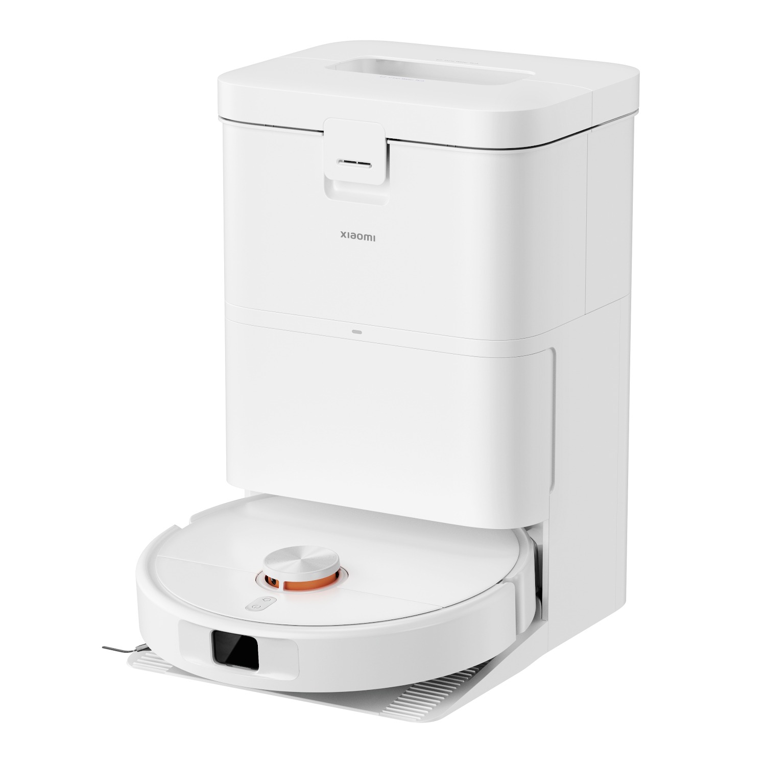 Xiaomi Robot Vacuum H50 1 BHR08GUEU_Xiaomi-Robot-Vacuum-H50_wr_01a.jpg. Xiaomi Robot Vacuum H50