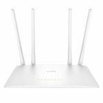 WR300S_CUDY-N300-300MBPS-WIFI-ROUTER.jpg. Cudy WR300S 300Mbps 5-Port Wi-Fi 4 Router – White