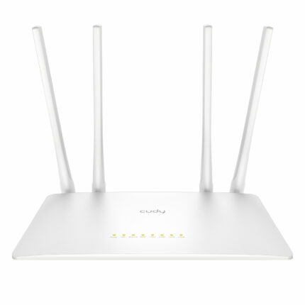 WR300S_CUDY-N300-300MBPS-WIFI-ROUTER.jpg. Cudy WR300S 300Mbps 5-Port Wi-Fi 4 Router – White