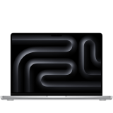 14-inch MacBook Pro: Apple M5 Pro chip with 18-core CPU and 20-core GPU, 24 3 A. 14-inch MacBook Pro: Apple M5 Pro chip with 18-core CPU and 20-core GPU, 24