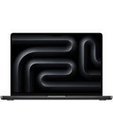 A. 14-inch MacBook Pro: Apple M5 Pro chip with 18-core CPU and 20-core GPU, 24