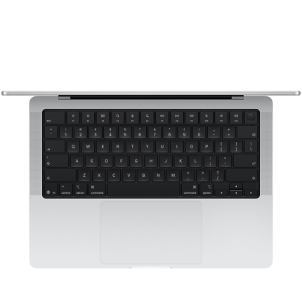 260309150024625298.jpg. 14-inch MacBook Pro: Apple M5 Max chip with 18-core CPU and 32-core GPU, 36