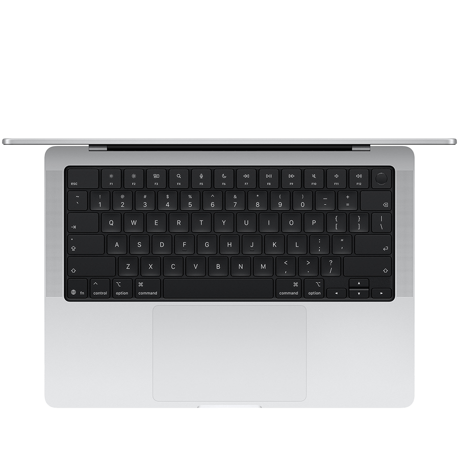 14-inch MacBook Pro: Apple M5 Max chip with 18-core CPU and 32-core GPU, 36 1 260309150024625298.jpg. 14-inch MacBook Pro: Apple M5 Max chip with 18-core CPU and 32-core GPU, 36