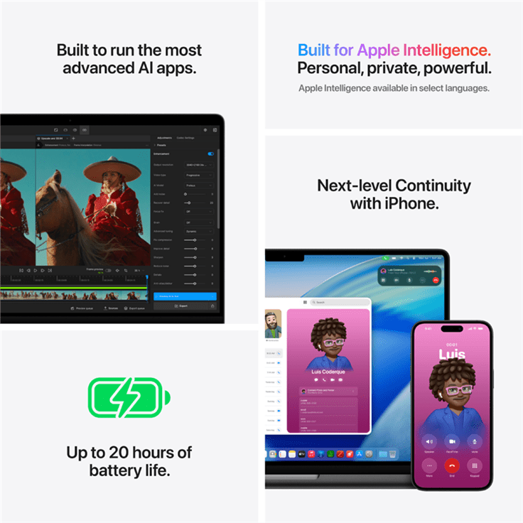14-inch MacBook Pro: Apple M5 Max chip with 18-core CPU and 32-core GPU, 36 9 260309150024546120.png. 14-inch MacBook Pro: Apple M5 Max chip with 18-core CPU and 32-core GPU, 36