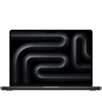 260309150022828496.jpg. 14-inch MacBook Pro: Apple M5 Pro chip with 15-core CPU and 16-core GPU, 24