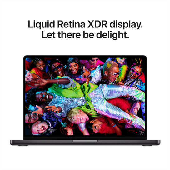 14-inch MacBook Pro: Apple M5 Pro chip with 15-core CPU and 16-core GPU, 24 9 260309150022715537.png. 14-inch MacBook Pro: Apple M5 Pro chip with 15-core CPU and 16-core GPU, 24