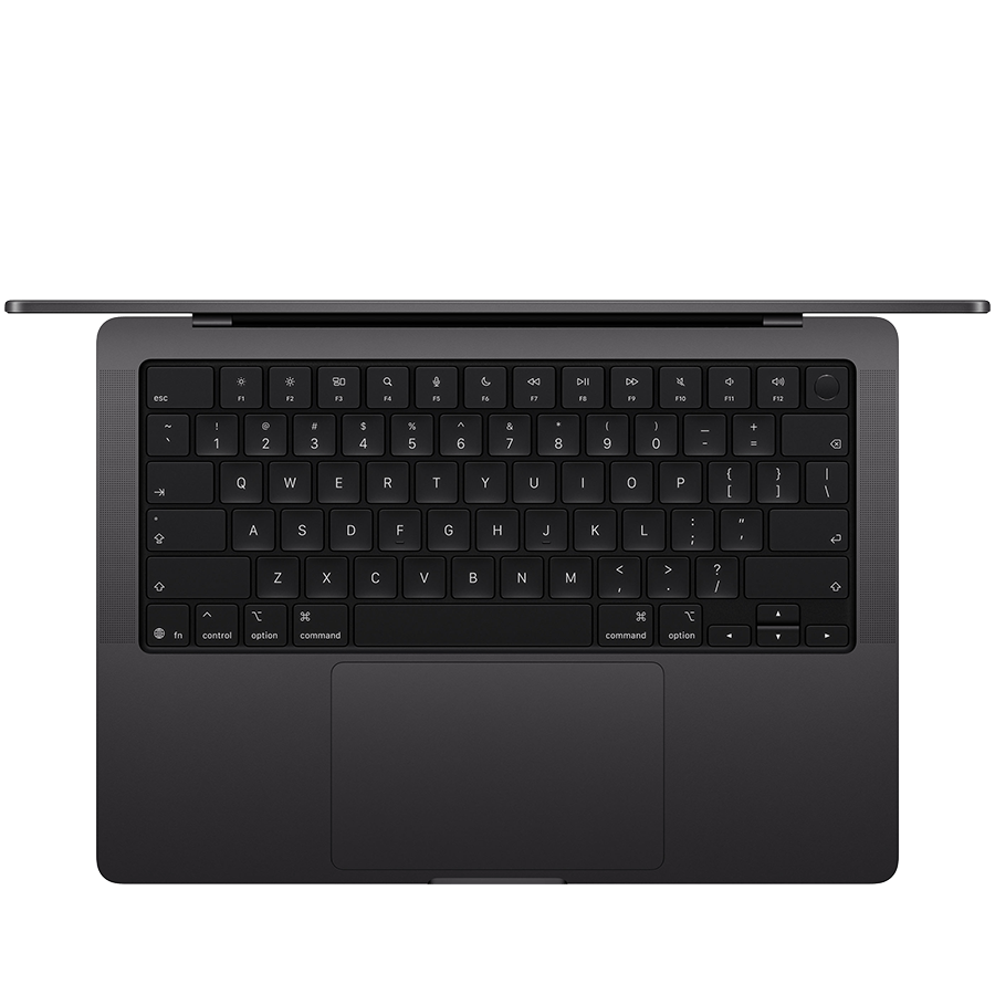 14-inch MacBook Pro: Apple M5 Max chip with 18-core CPU and 32-core GPU, 36 3 260309150027079101.jpg. 14-inch MacBook Pro: Apple M5 Max chip with 18-core CPU and 32-core GPU, 36