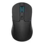 M3-A1_Keychron-M3-RGB-Wireless-Optical-Mouse-Black. Keychron M3 RGB Wireless Optical Mouse – Black