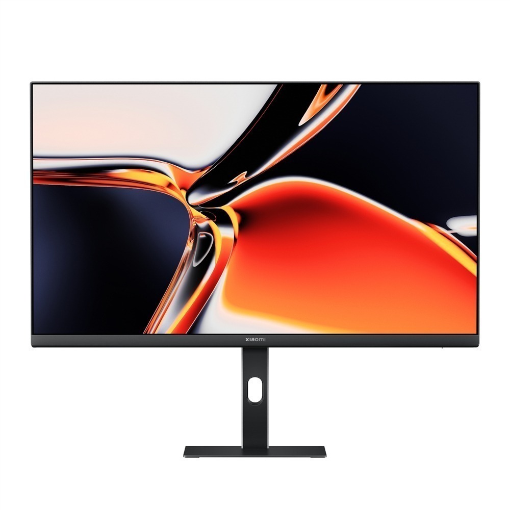 Xiaomi A27Ui 27" 60Hz 4K IPS Office Monitor 1 ELA6221EU_Xiaomi-A27Ui-27-inch-60Hz-4K-IPS-Office-. Xiaomi A27Ui 27" 60Hz 4K IPS Office Monitor
