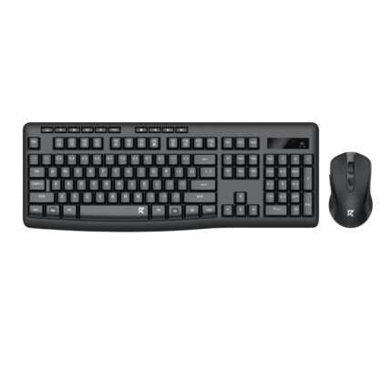 RD-BS-7367-A_Redragon-BS-7367-A-Wireless-Keyboard-. Redragon BS-7367-A Wireless Keyboard and Mouse Combo - Black