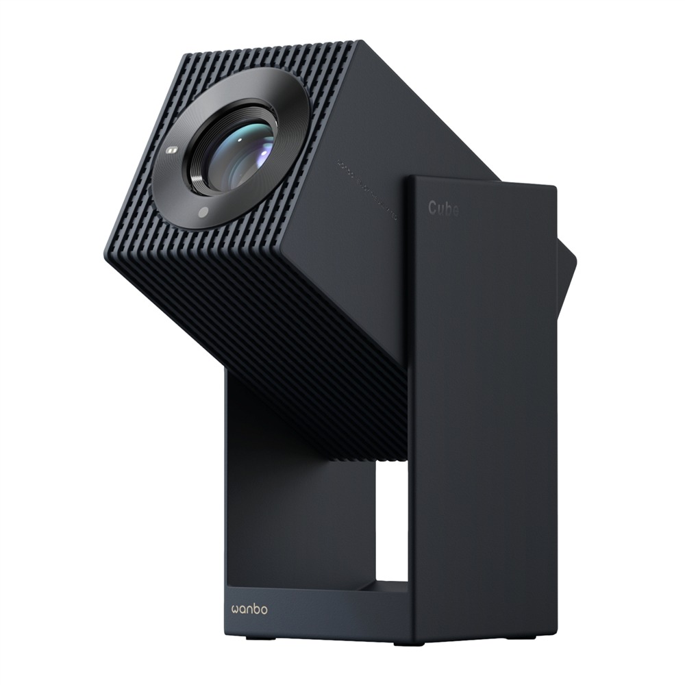 Wanbo Cube 2 Pro 1080P 500ANSI Android 11 Smart Projector Deep Night 1 CUBE-2-PRO-BLU_Wanbo-Cube-2-Pro-–-1080P-500ANSI-An. Wanbo Cube 2 Pro 1080P 500ANSI Android 11 Smart Projector Deep Night