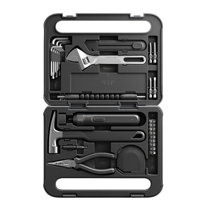 BHR08S9GL_Xiaomi-MIJIA-Tool-Kit_01.jpg. Xiaomi Mijia Tool Kit