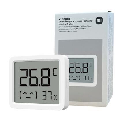 QBH4312GL_Xiaomi-Smart-Temperature-and-Humidity-Mo. Xiaomi Smart Temperature and Humidity Monitor 3 Mini