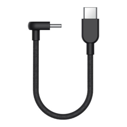 BHR08W0GL-_Xiaomi-3A-Braided-USB-Type-C-Cable-10cm. Xiaomi 3A Braided USB Type-C Cable (10cm, 60W)