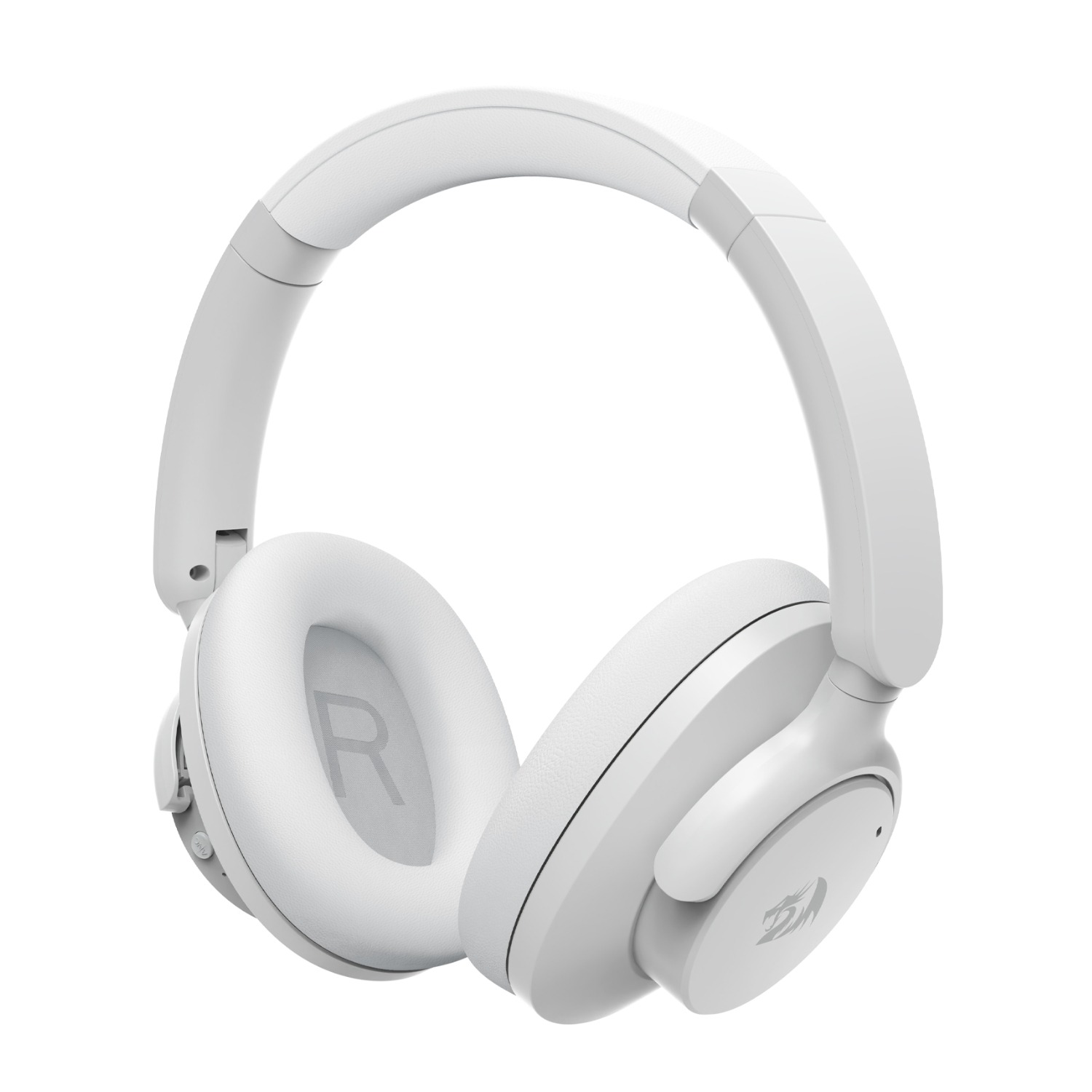 Redragon H610 VIBECORE ANC Bluetooth Wireless Over-ear Headphones – White 1 RD-H610G_Redragon-H610-VIBECORE-ANC-Bluetooth-Wire. Redragon H610 VIBECORE ANC Bluetooth Wireless Over-ear Headphones – White