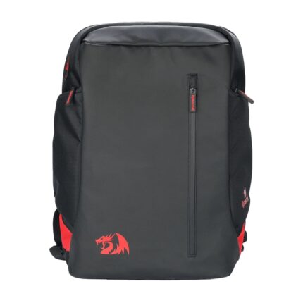 RD-GB-94_Redragon-GB-94-TARDIS-2-Nylon-17-18-inch-. Redragon GB-94 TARDIS 2 Nylon 17"/18" Travel Gaming Backpack