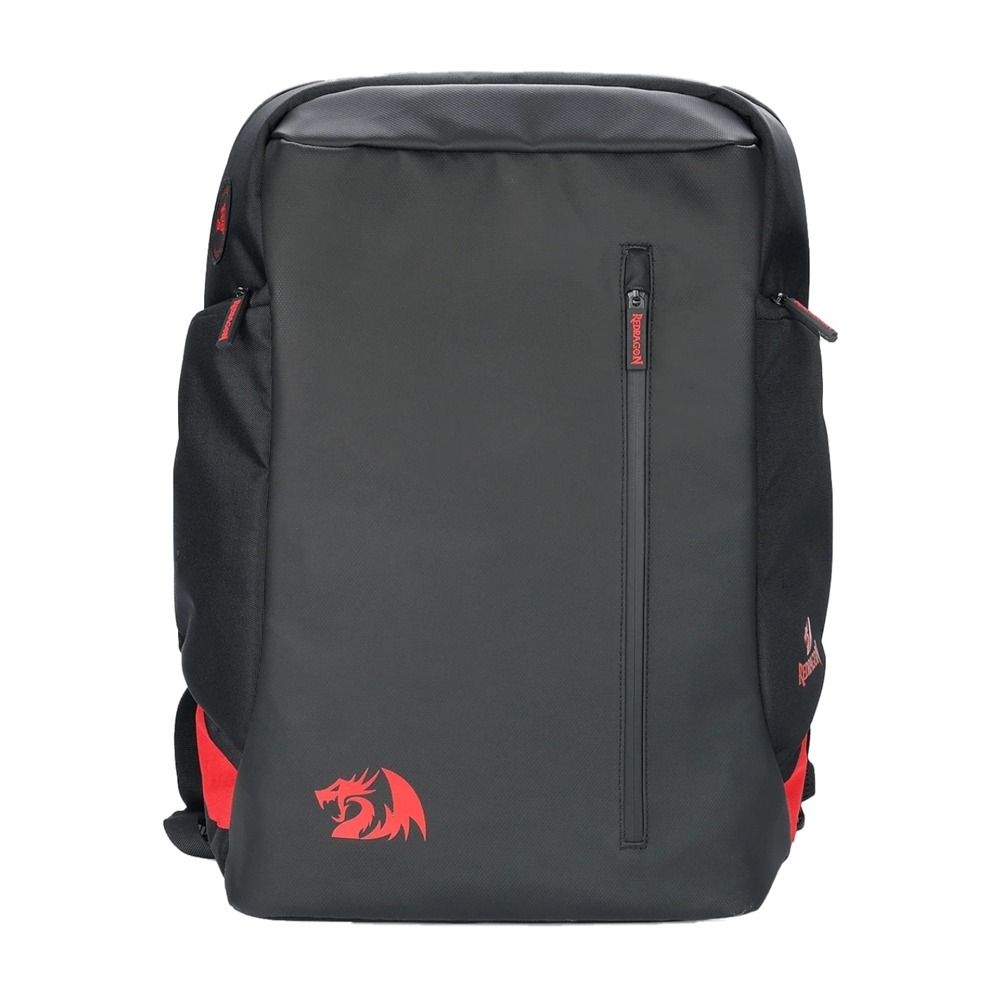 Redragon GB-94 TARDIS 2 Nylon 17"/18" Travel Gaming Backpack 1 RD-GB-94_Redragon-GB-94-TARDIS-2-Nylon-17-18-inch-. Redragon GB-94 TARDIS 2 Nylon 17"/18" Travel Gaming Backpack