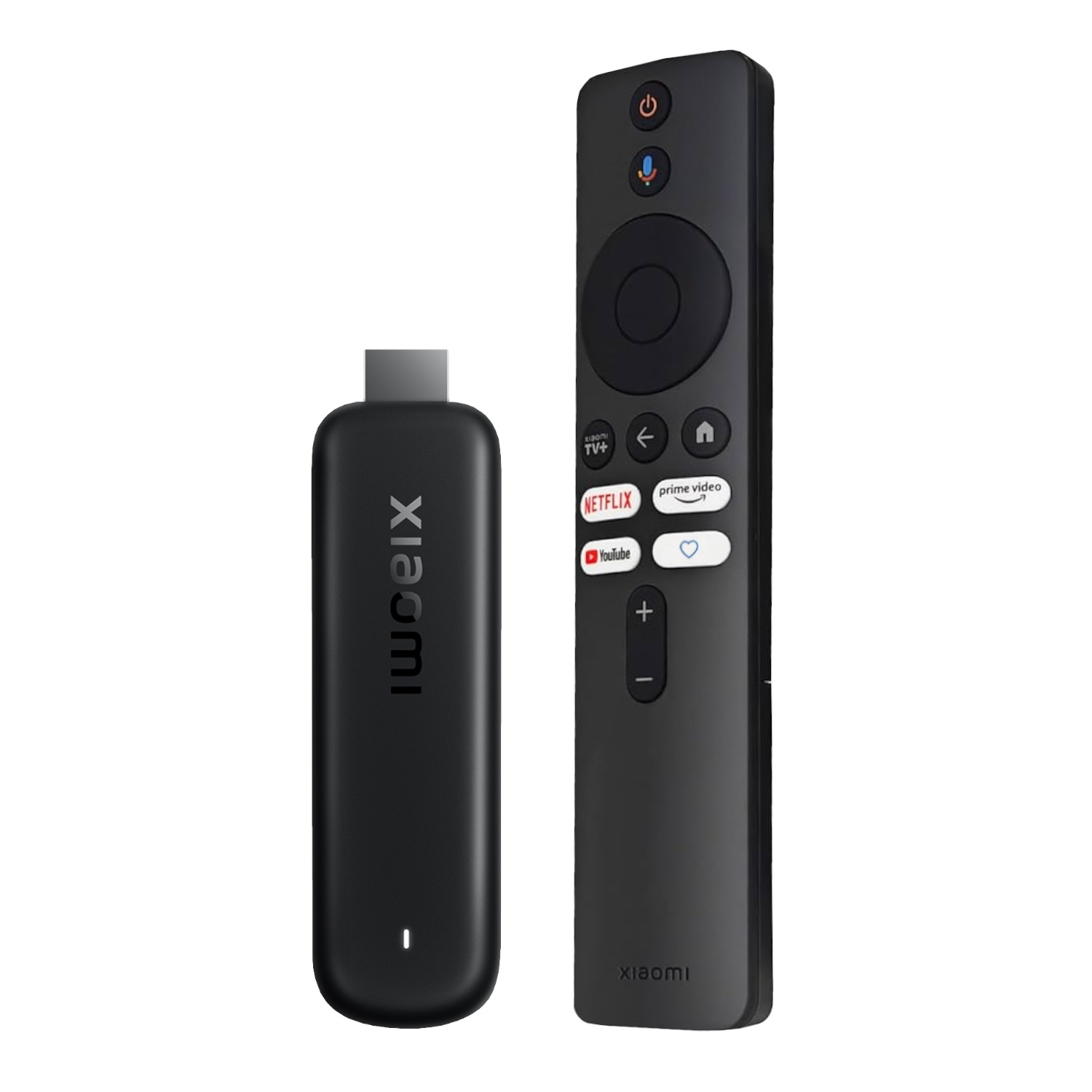 Xiaomi TV Stick HD (2nd Gen) 1 PFJ4211GL_Xiaomi-TV-Stick-HD-2nd-Gen-Black_wr_01a.. Xiaomi TV Stick HD (2nd Gen)