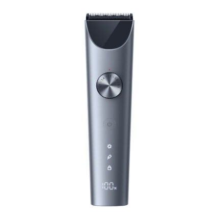 BHR8999GL_Xiaomi-Hair-Clipper-2_wr_02.jpeg. Xiaomi Hair Clipper 2-Grey