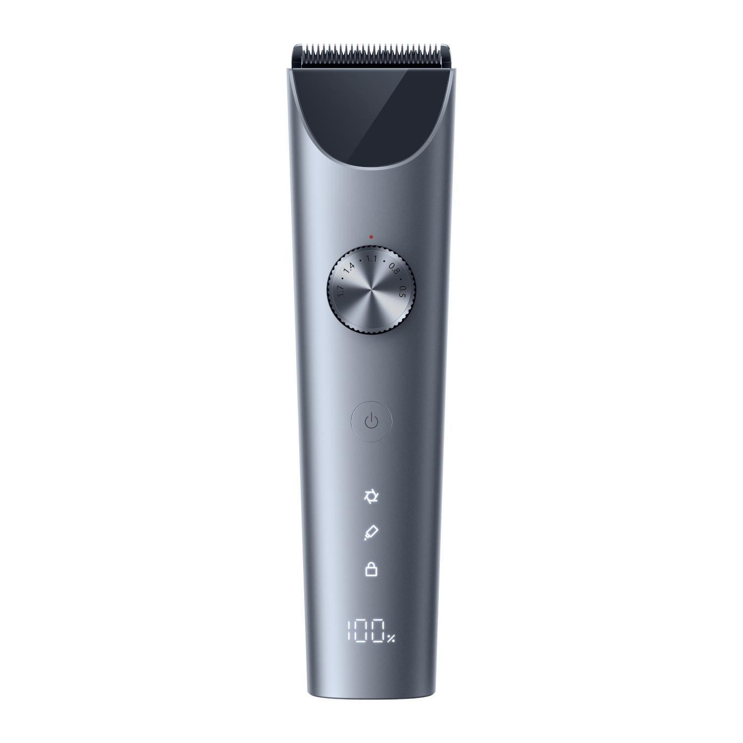 Xiaomi Hair Clipper 2-Grey 1 BHR8999GL_Xiaomi-Hair-Clipper-2_wr_02.jpeg. Xiaomi Hair Clipper 2-Grey